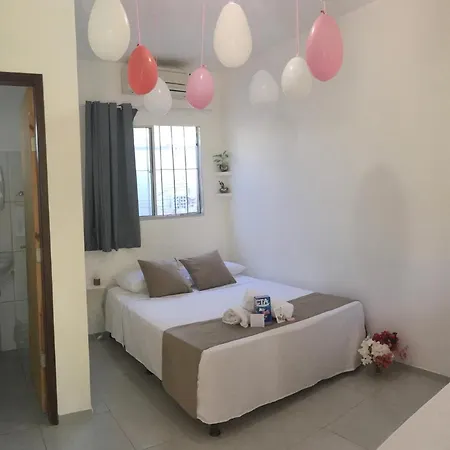 Pousada Lemos Natal Exterior foto